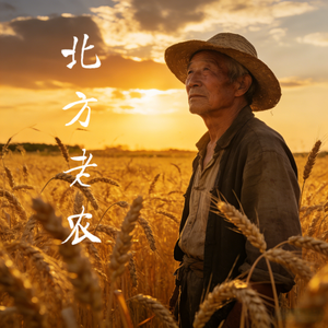北方老农