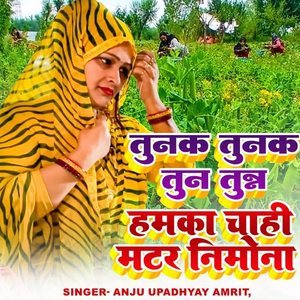 Tunak Tunak Tun Tunna Hamka Chahi Matar Nimona