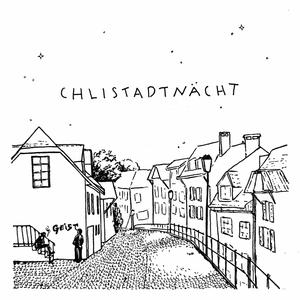Chlistadtnächt (feat. Donsa)