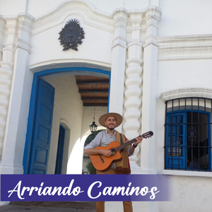 Arriando Caminos