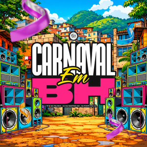 Carnaval em bh