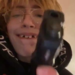 shine-17+Rewind ft.Baby Blunt