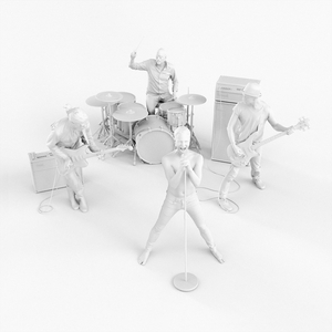 Rakkautta ilmassa (The Circus Live 2017)