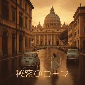 秘密のローマ