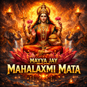 MAYYA JAY MAHALAXMI MATA