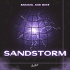 Badjack - Sandstorm