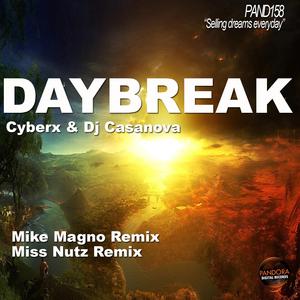 Daybreak (Miss Nutz Remix)