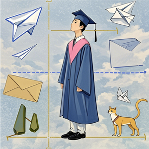 写给法律人的一封信 2.0