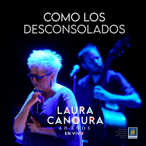 Como los Desconsolados (En Vivo)