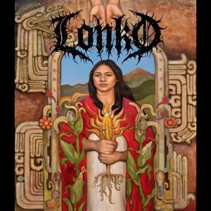 Chicomecóatl señora del grano dorado