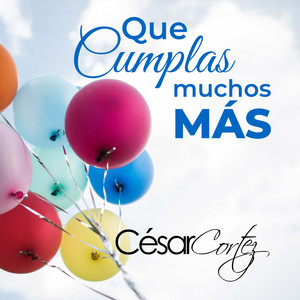 Que Cumplas Muchos Más