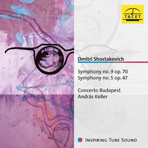 Symphony No. 5 in D Minor, Op. 47: I. Moderato