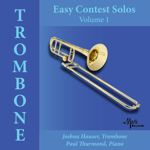 Saraband (arr. W. Gower for trombone and piano)