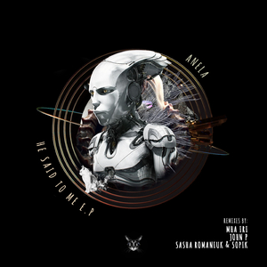 He Said to Me (John P Remix)