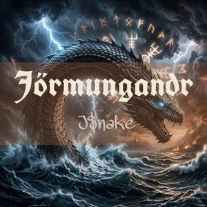 Jörmungandr
