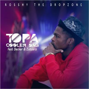Topa Cooler Bag (feat. Decker & Zubzero)