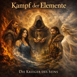Kampf der Elemente