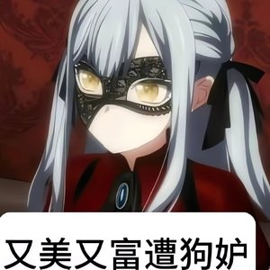 丰川祥子骗你的八连臭火