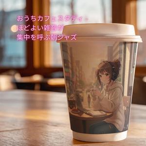 カフェからの帰り道