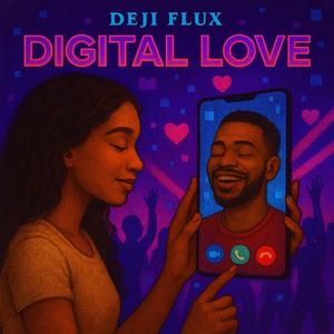Digital Love