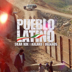 Pueblo Latino