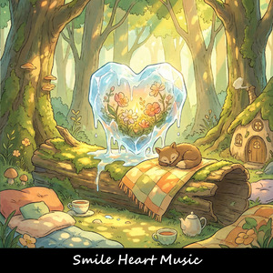 凍えた心を溶かす木漏れ日のブランケット