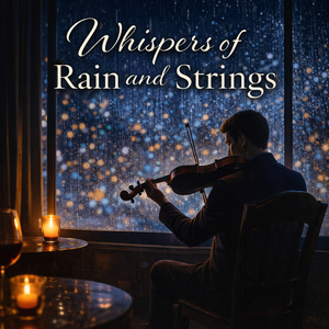 Whispers of Rain and Strings