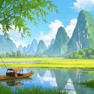 桂林回南天 (Funk 抖腿神曲)