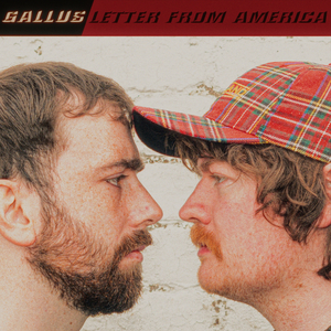 Letter From America