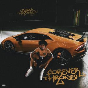 2wice A Week (feat. Backseat)