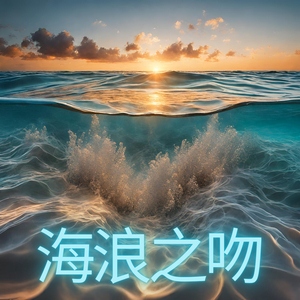 海浪之吻