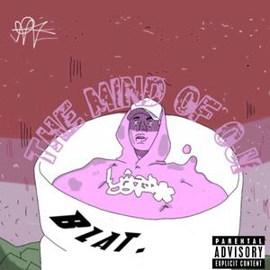 My Mind (feat. Dj Blat)