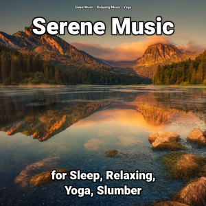 Great Relaxing Music for Sleep