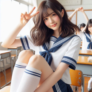 君のままで、光ってる