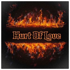 Hurt Of Love