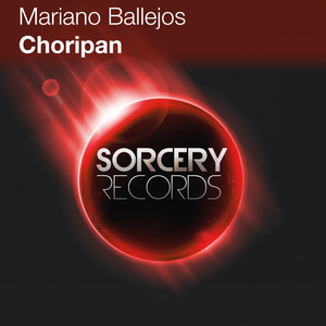 Choripan (Original Mix)