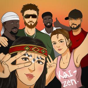 Éclipse (feat. Chayla)