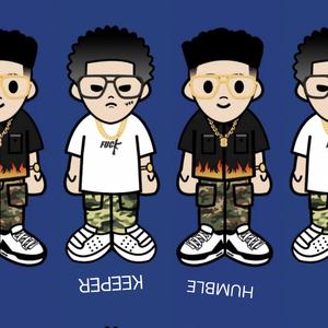 杀无赦（prod by.MEGA）