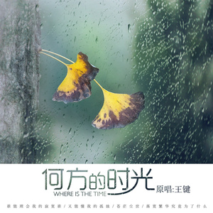 何方的时光