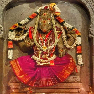 Varahi Mata Ki Divya Aarti
