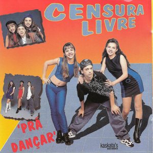 Vem Dançar