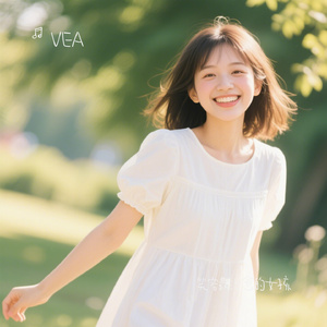 笑容最治愈的女孩