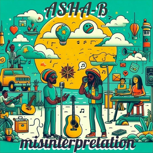 Misinterpretation
