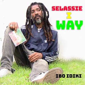 Selassie I Way