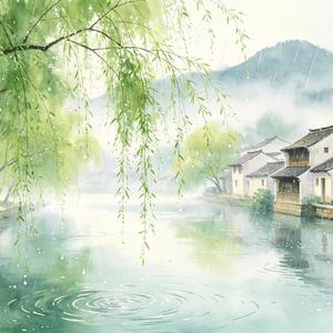 月下心事