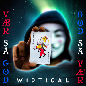 Vær Så God, God Så Vær