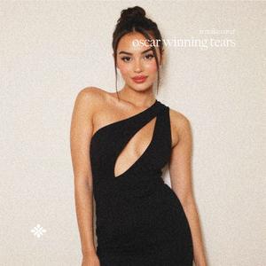 Oscar Winning Tears (Cover)