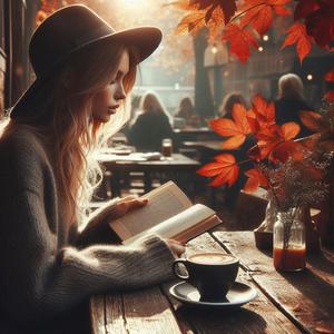 穏やかな午後の集中 カフェBGM 作業用