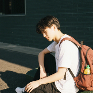 我有一个新的借口