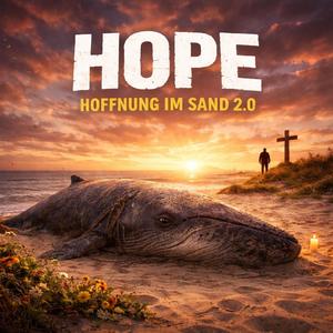 Hoffnung im Sand 2.0